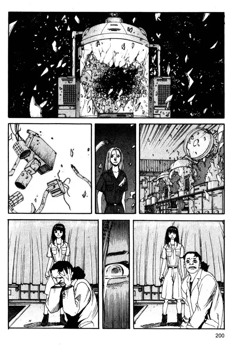 Project Arms Chapter 104 14